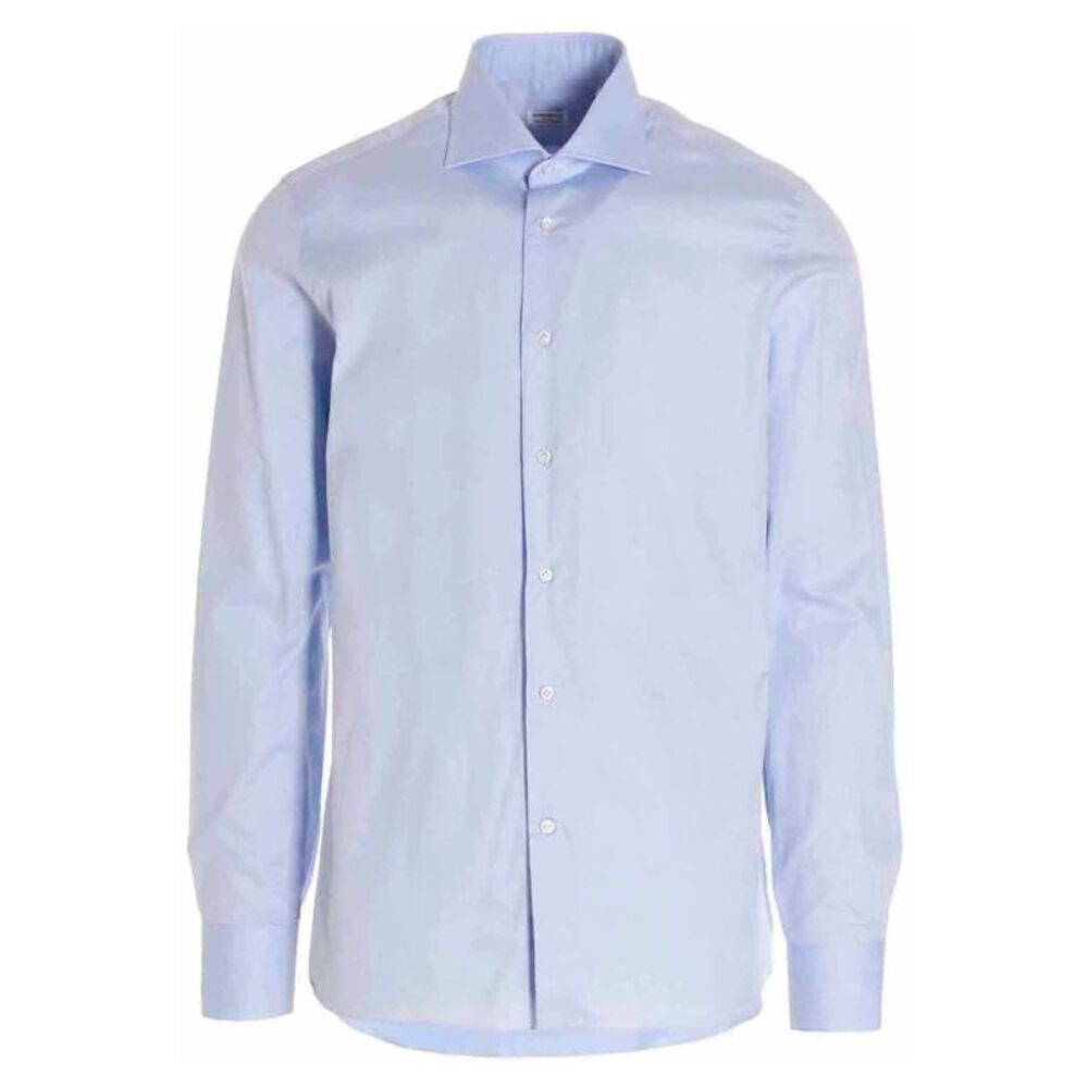 Borriello Men 'Marechiaro' Shirt